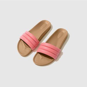 BEATRICE VALENZUELA PLUMERIA CLASSIC SANDALIA SIZE 5